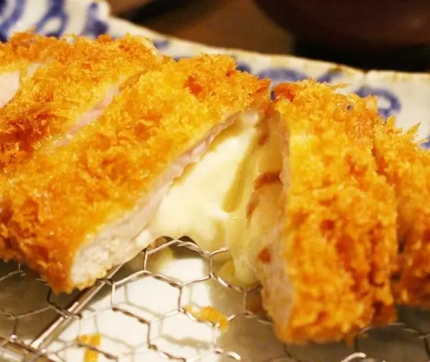 [ 市府站．阪急百貨美食 ] 靜岡勝政日式豬排～名不虛傳的排隊美食