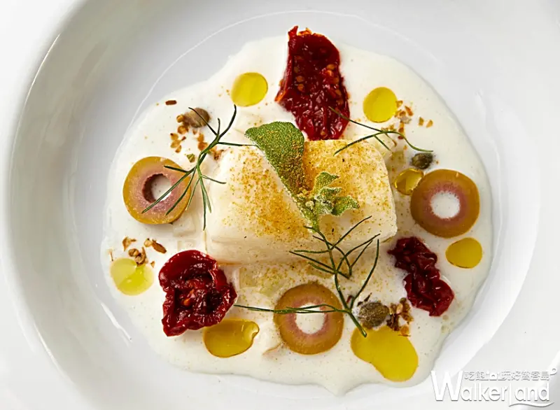 TABLE by Yoji Tokuyoshi / WalkerLand窩客島提供