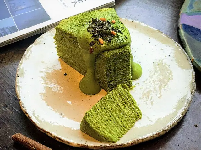 美食窩客 朝食女孩 曾在「沒有特別計畫café」