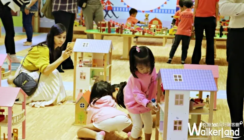 義大天悅飯店 / WalkerLand窩客島整理提供