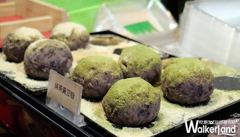 日本弘前展 / WalkerLand窩客島整理提供