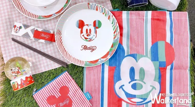 米奇90周年 / WalkerLand窩客島提供