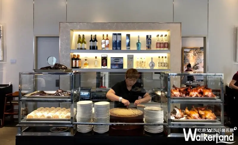 都一處 / WalkerLand窩客島整理提供