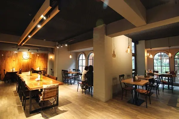 Have A Nice Day 好處餐廳/美食窩客 Sarah 莎拉 提供