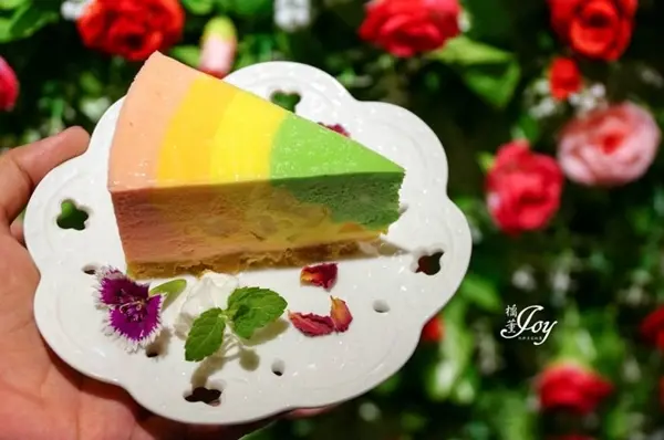 風箏旅人 / 旅遊窩客 橘董 提供