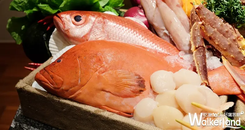 但馬家涮涮鍋二館 / WalkerLand窩客島提供