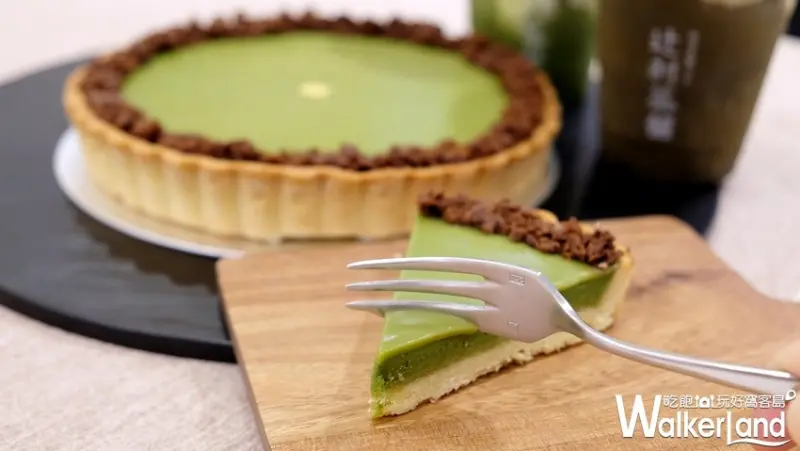 TSUJIRI辻利茶舗 / WalkerLand窩客島提供