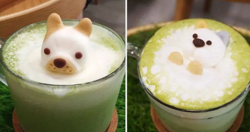 [台中|讓少女心爆發 尖叫ㄟ。森淇淋 棉花糖 馬卡龍]