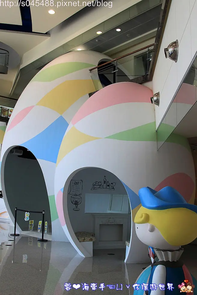 網友最關注！ 五大人氣觀光工廠 親子旅遊推薦