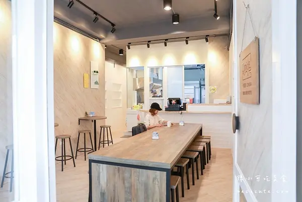 可蜜達Comida北門店 /美食窩客 陳小可 提供