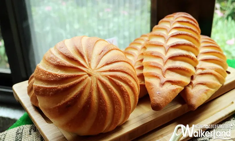 六國麵包坊 / WalkerLand窩客島整理提供
