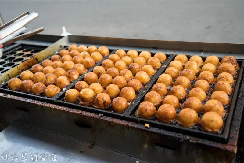 窩客螞蟻幫的櫥櫃/曉帆 曾在 「台鄉味米製酥脆章魚燒」推薦提供