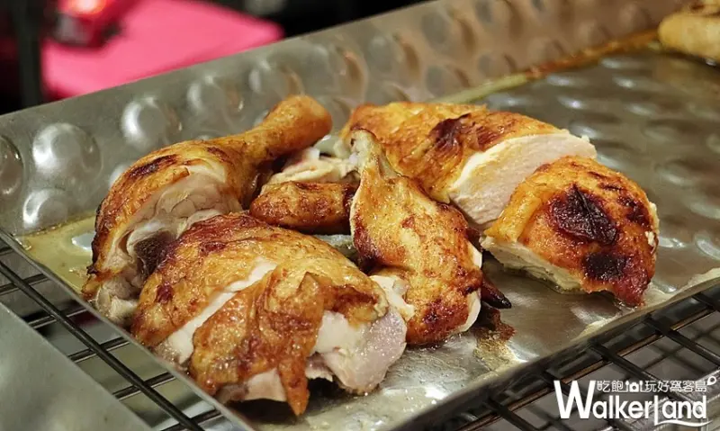 探索廚房 / WalkerLand窩客島整理提供