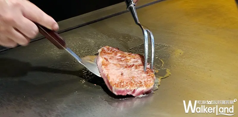 日本神戶和牛 / WalkerLand窩客島提供