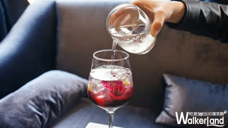 金色三麥UMAMI / WalkerLand窩客島提供