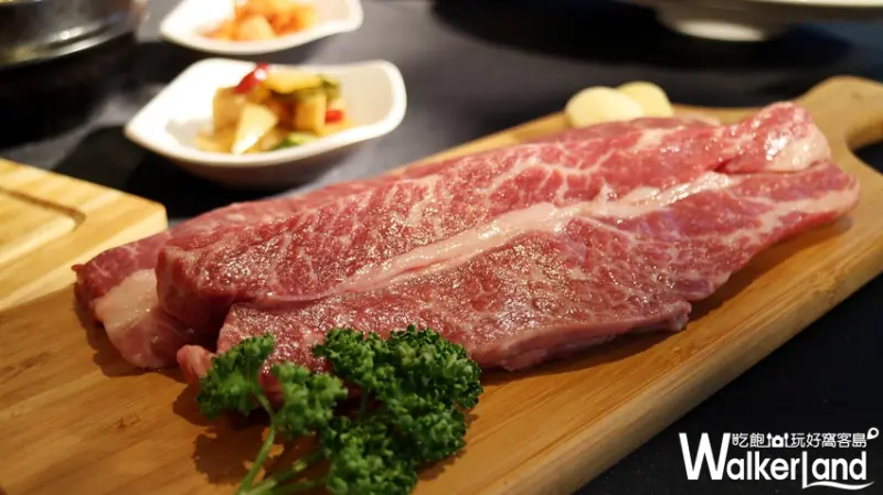 美國牛肉燒烤大賞