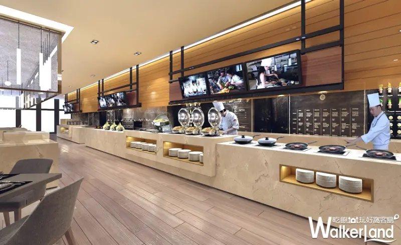 凱達大飯店‧台北Caesar Metro Taipei