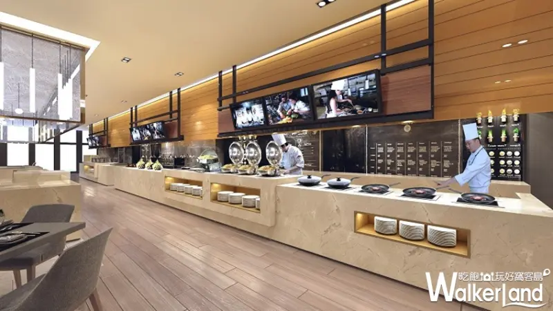 凱達大飯店‧台北