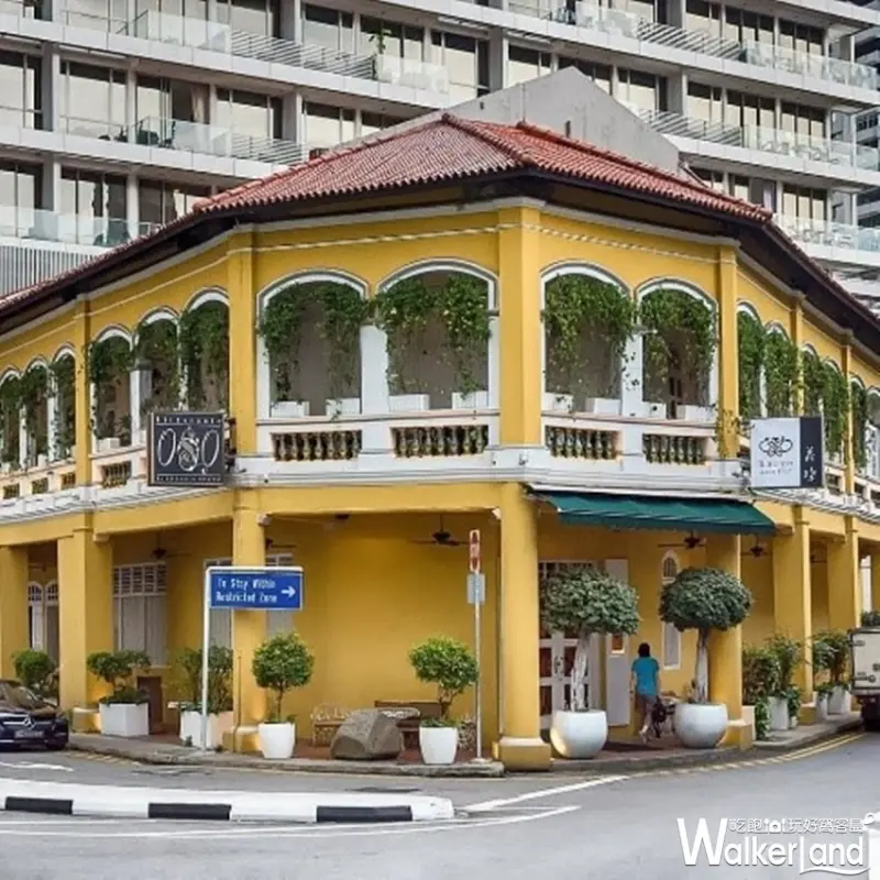 新加坡 9大推薦 / WalkerLand窩客島整理提供