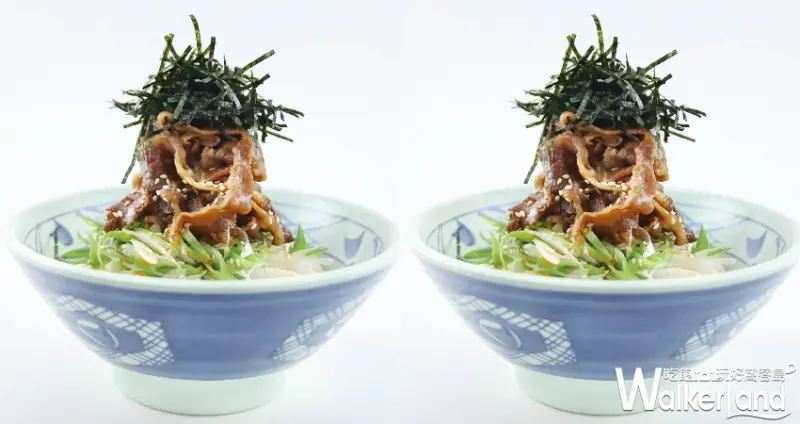 丸亀製麵 豐盛牛肉濃湯烏龍麵