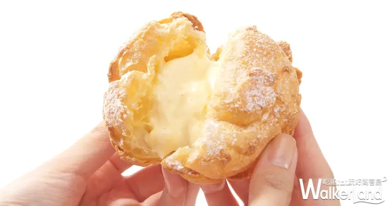 Beard Papa  日式泡芙