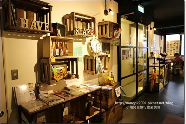 新光三越南西美食