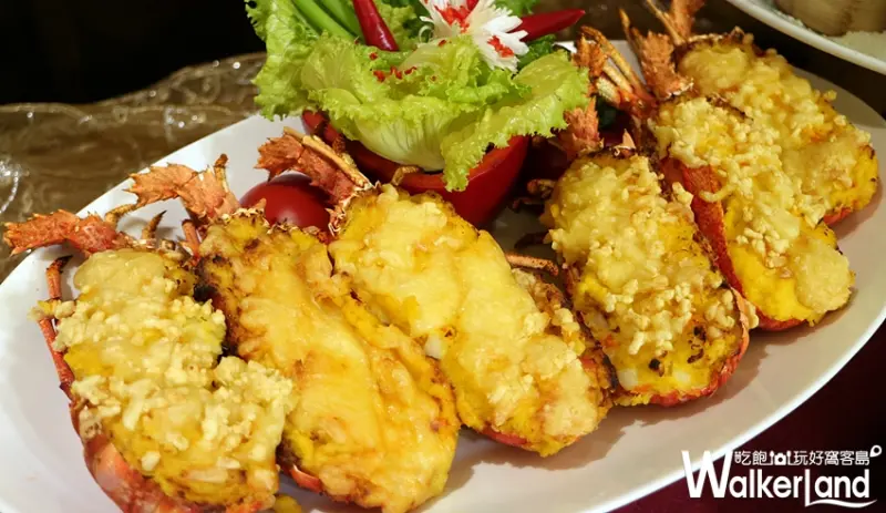 台北福華大飯店 / WalkerLand窩客島整理提供