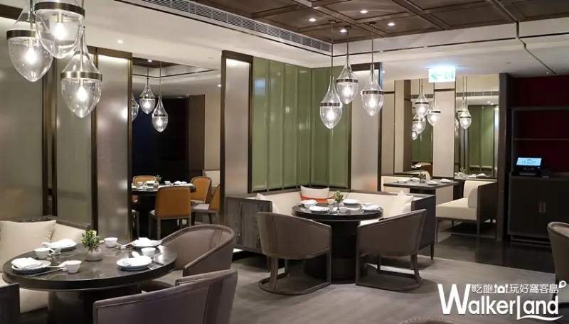 台北新板希爾頓酒店 / WalkerLand窩客島整理提供