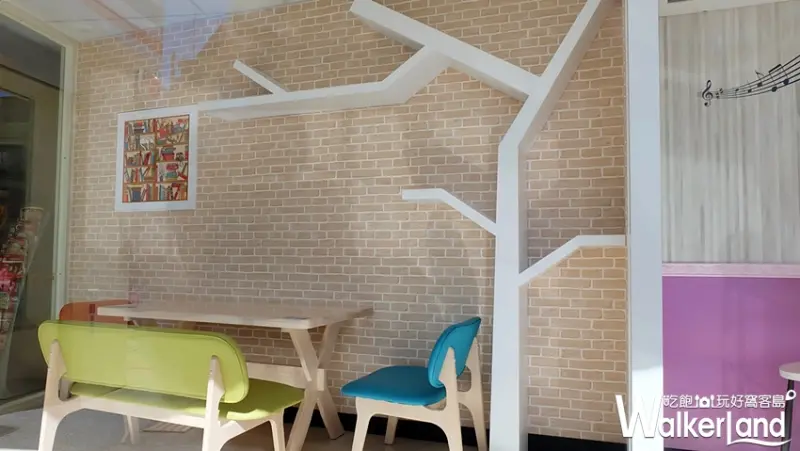 7-ELEVEN  / WalkerLand窩客島提供