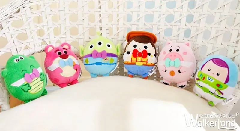 全家 / WalkerLand窩客島提供