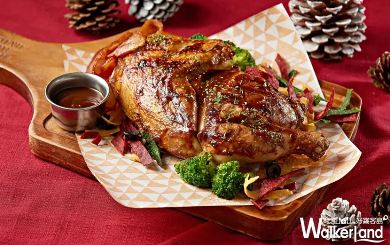 貳樓 / WalkerLand窩客島整理提供