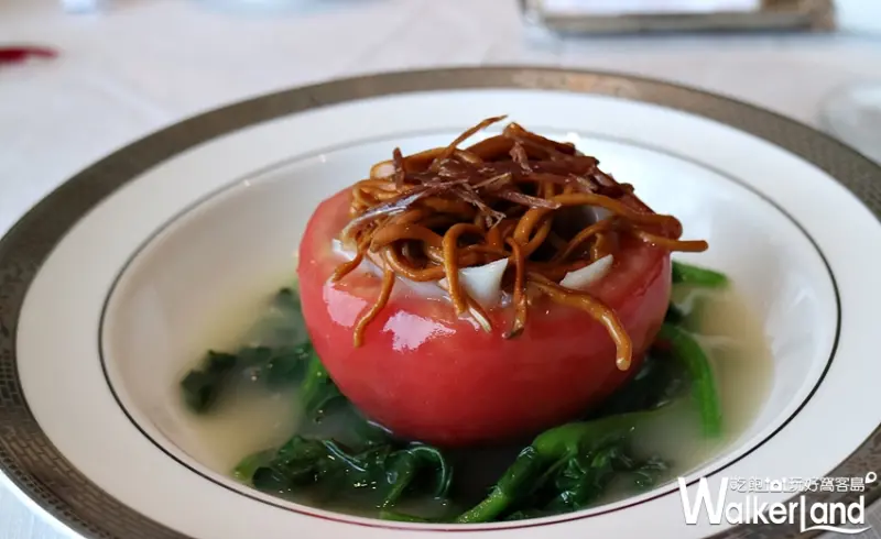 香格里拉台北遠東國際大飯店