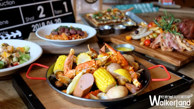 amba西門町 / WalkerLand窩客島提供