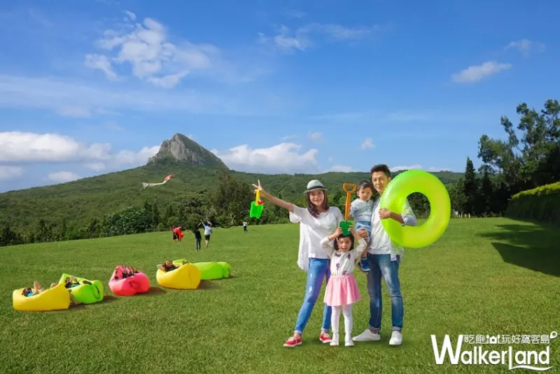 華泰大飯店集團 / WalkerLand窩客島整理提供