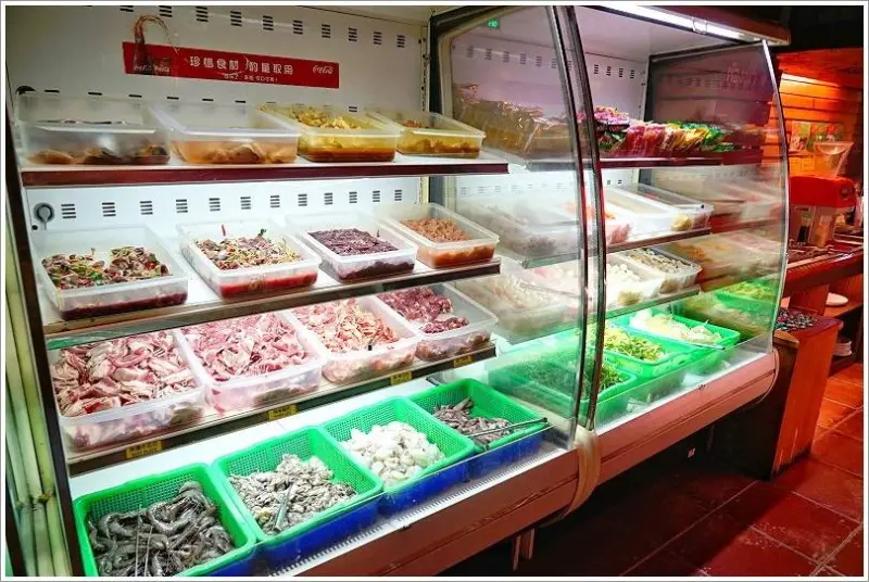 大象泰式美食館 /美食窩客 大口 提供