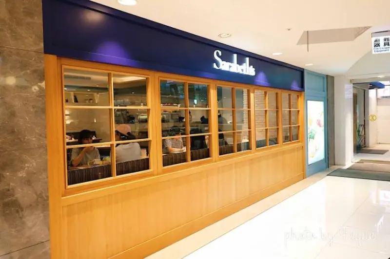 紐約早餐女王「Sarabeth’s」 / Fuyue提供