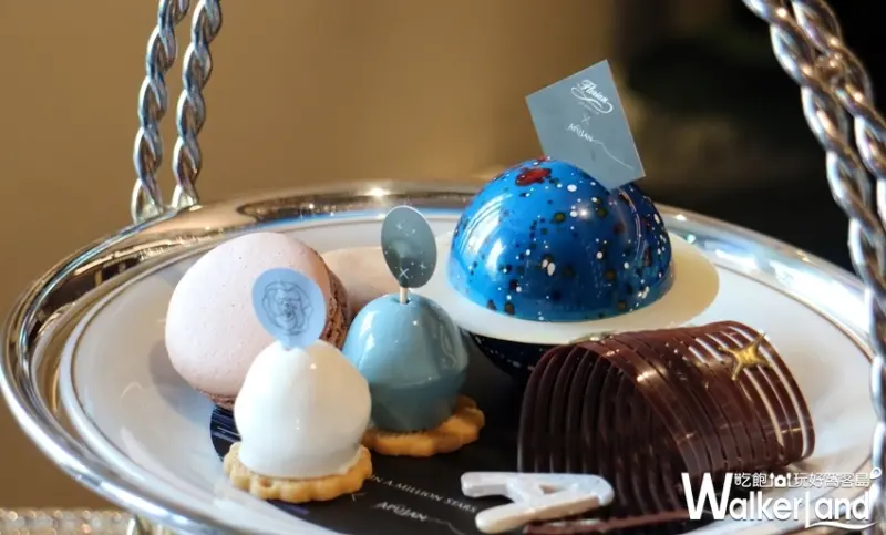 Caffé Florian 福里安花神咖啡 / WalkerLand窩客島整理提供