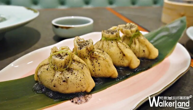 心齋 / WalkerLand窩客島提供