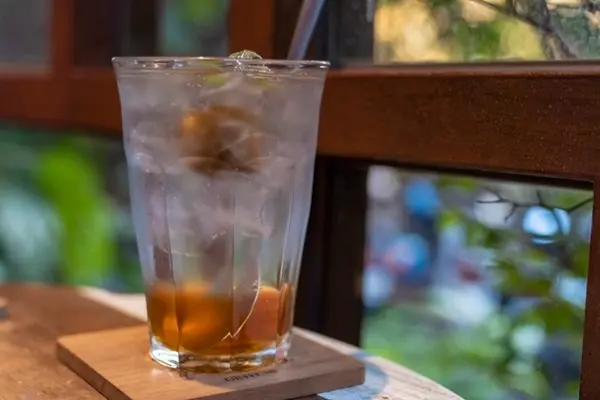 右舍咖啡 /美食窩客 算命的說我很愛吃 提供