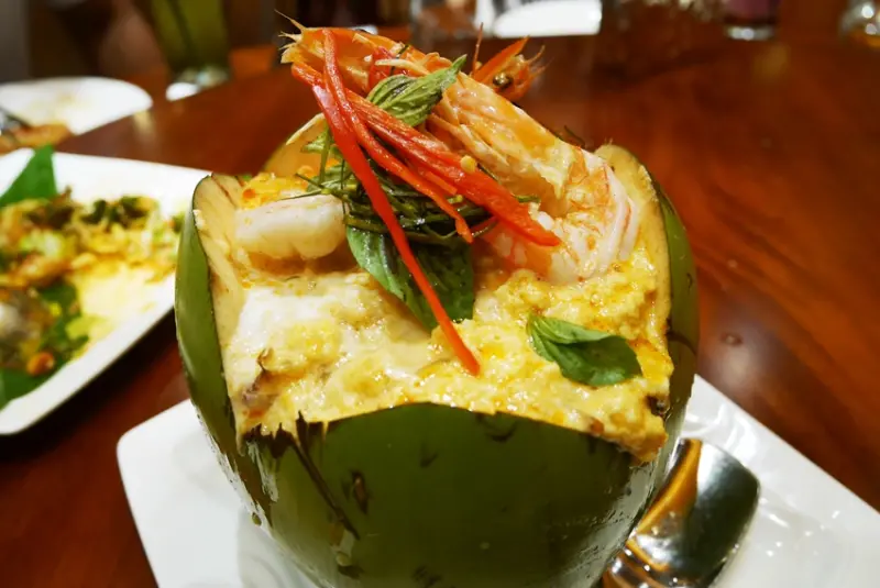 可惡！這家泰式料理實在太道地惹！「心泰原創泰國料理」7大傳統泰北味，企圖讓你一秒置身清邁啊！