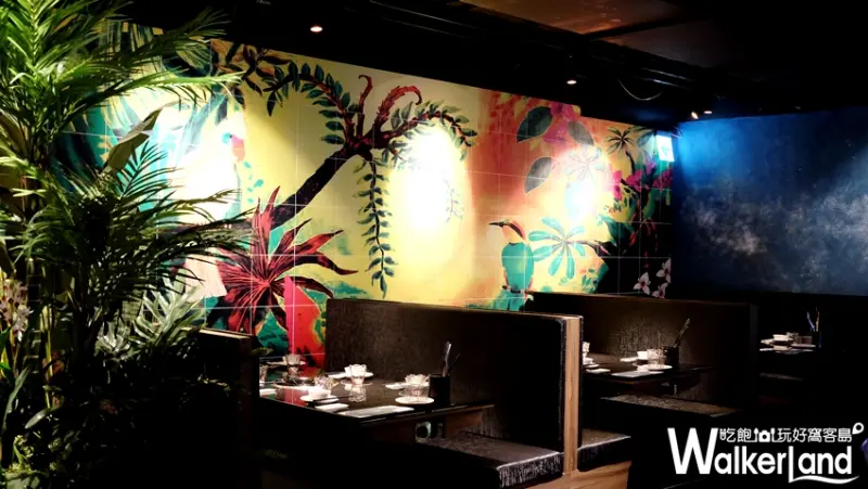 東區泰式火鍋「泰滾」/ WalkerLand窩客島提供
