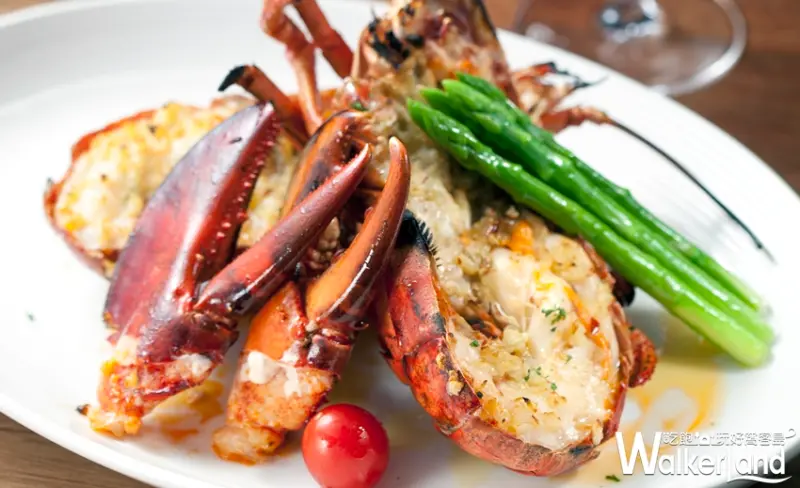 Fresh & Aged美福乾式熟成牛排館