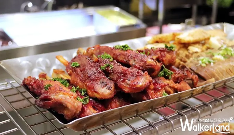 探索廚房 / WalkerLand窩客島整理提供