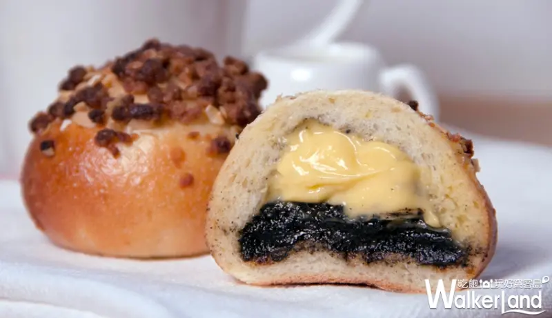 好丘貝果 / WalkerLand窩客島提供