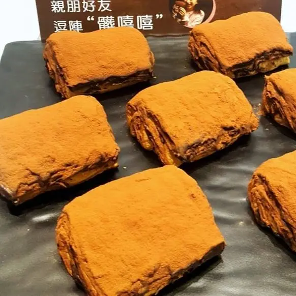 風靡全亞洲「髒髒包」限量登台！全台只在這6間「Semeur聖娜」門市開搶，就是要逼處女座倒退五十步。