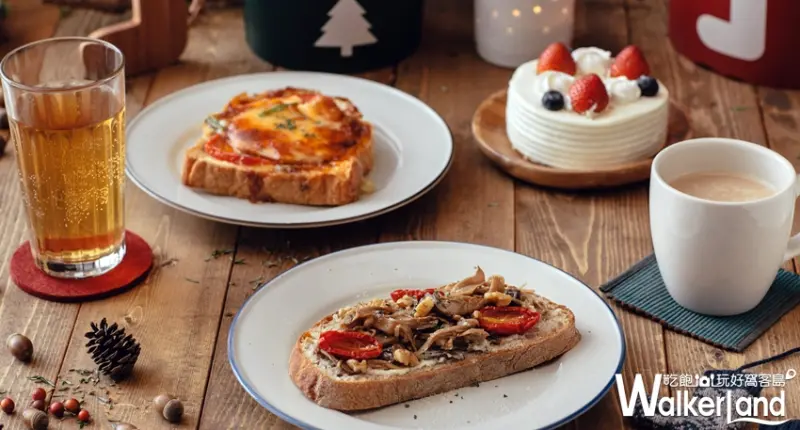 Café&Meal MUJI / WalkerLand窩客島提供