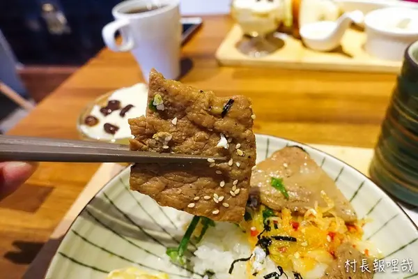 Lili手作烘焙屋 /美食窩客 張村長 提供