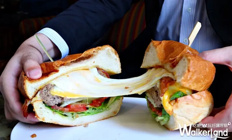 台北華國大飯店 / WalkerLand窩客島整理提供