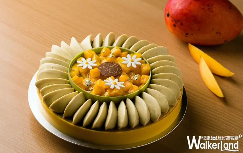 台北君悅酒店 / WalkerLand窩客島整理提供