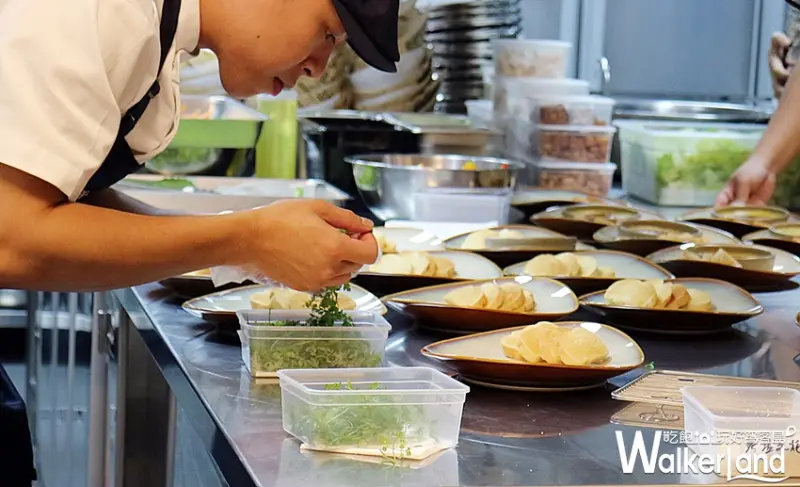 BUCKSKIN BEERHOUSE 柏克金啤酒餐廳 / WalkerLand窩客島整理提供